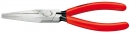 Kleště typ Langbeck ploché čelisti , 160mm Knipex 3011160 