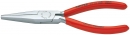 Kleště typ Langbeck ploché čelisti chromované , 140mm Knipex 3013140 