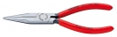 Kleště typ Langbeck půlkulaté čelisti , 160mm Knipex 302160 