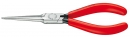 Kleště pro uchopení jehlové rovné čelisti , 160mm  Knipex 3111160 