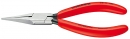 Kleště pro nastavování a jemné uchopení 135mm  Knipex 3211135 