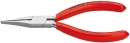 Kleště pro nastavování a jemné uchopení 135mm  Knipex 3223135 