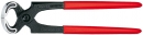 Štípací kleště potažené plastem  300mm  Knipex 5001300 