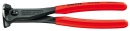 Čelní štípací kleště 160mm  Knipex 6801160 