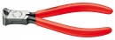 Čelní štípací kleště pro mechaniky 130mm  Knipex 6901130 