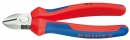 Boční štípací kleště 180mm   Knipex 7002180 