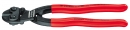 Pákové kompaktní kleště Cobolt  200mm   Knipex 7101200 