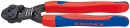 Pákové kompaktní kleště Cobolt  200mm   Knipex 7102200 