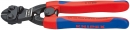 Pákové kompaktní kleště Cobolt s pružinou 200mm   Knipex 7112200 