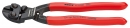 Pákové kompaktní kleště Cobolt s pružinou 200mm   Knipex 7121200 