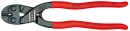 Pákové kompaktní kleště Cobolt s pružinou 200mm   Knipex 7131200 