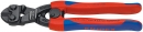 Pákové kompaktní kleště Cobolt  200mm   Knipex 7132200 