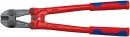 Pákové kleště na svorníky 460mm  Knipex 7172460 