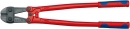 Pákové kleště na svorníky 610mm  Knipex 7172610 