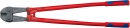 Pákové kleště na svorníky 910mm  Knipex 7172910 