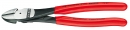 Silové boční štípací kleště 160mm  Knipex 7401160 