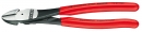 Silové boční štípací kleště 200mm  Knipex 7401200 