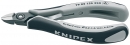 Přesné boční štípací kleště pro elektroniku ESD 125mm  Knipex 7902125ESD 
