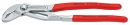 Instalatérské kleště Knipex Cobra 8703180 chromované 