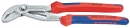 Instalatérské kleště Knipex Cobra 8705300 chromované 