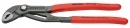 Instalatérské kleště Cobramatic pro obsluhu jednou rukou Knipex 8711250 