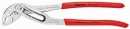 Instalatérské Sika kleště Knipex Alligator chromované 8803180 