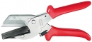 Nůžky na ploché kabely do šíře 56mm   knipex 9415215 