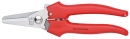 Kombinované nůžky univerzální   Knipex 9505190 