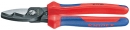 Kabelové nůžky na kabely do 20mm    Knipex 9512200