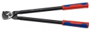 Kabelové nůžky na kabely do 27mm    Knipex 9512500 