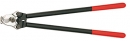 Kabelové nůžky na kabely do 27mm   Knipex 9521600 