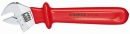 Stavitelný klíč  250mm  VDE izolovaný 1000V   Knipex 9807250 