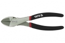 Kleště  YATO štípací boční silové 180mm YT2039 