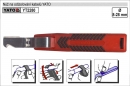 Nůž  na odizolování kabelů  YATO YT2280 (typu JOKARI)  