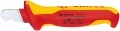 Odizolovací nůž  VDE izolovaný 1000V  Knipex985303 