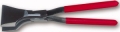 Rohové falcovací klempířské kleště Bessey D335 