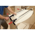 BESSEY KS150 Korpusový upínač KS150 