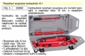 Rozpínací souprava hydraulická 10 t