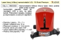 Laser liniový křížový samonivelační LCL 110 Extol Premium 