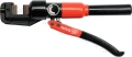 Hydraulické nůžky na řezání svorníků tyčí a drátů 4-12mm YATO YT22870 