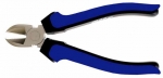Kleště štípací boční 160 mm DIN 5238 