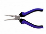 Kleště pro vnitřní poj. kroužky 160 mm DIN 5256  (do otvoru) 