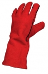 SANDPIPER  RED - svářečské rukavice  vel. 11 