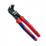 Čelní pákové štípací kleště na čepy  200mm  Knipex 6102200 