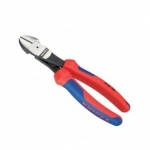 Silové boční štípací kleště 180mm  Knipex 7402180 