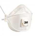 3M 9312 respirátor FFP 1 Comfort Plus 