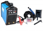 TUSON - Svářecí invertor ORION 125 EL 