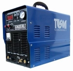 TUSON - Kombinovaná svář. a plazm. řezačka TUCANA 205 DC MULTI. HF TIG 