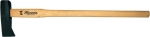 ZBIROVIA - kalač dřevorubecký dřevěná násada 3500 g 