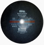 Řezné kot. na kov 400x4,0x32,0mm 